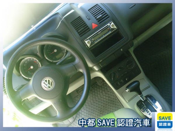 01 VW LUPO 照片4