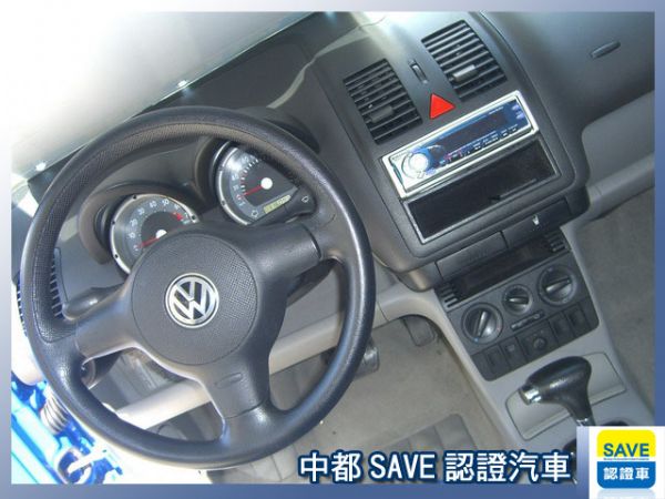 01VW LUPO 照片4