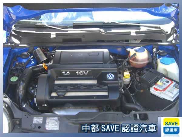 01VW LUPO 照片9