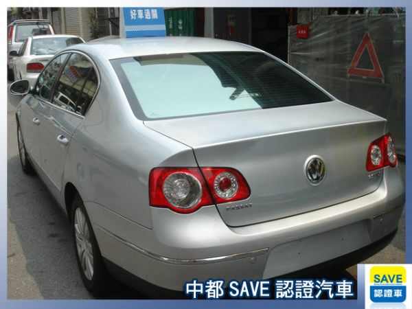 06 VW PASSAT 照片2