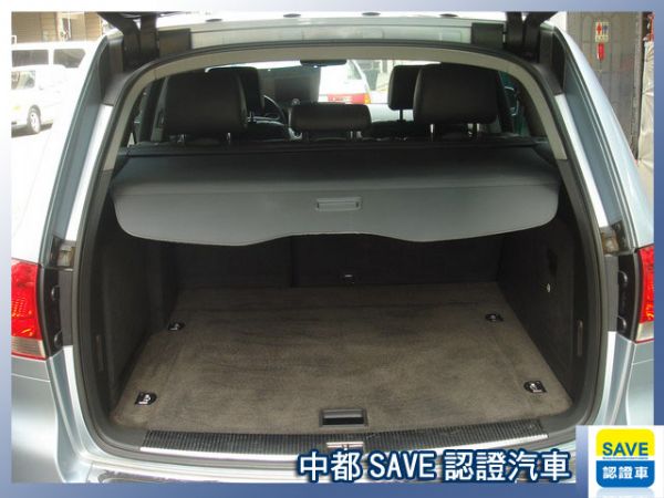 05 VW TOUAREG 照片8