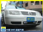 台中市01VW BORA 中古車