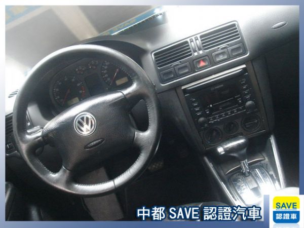 01VW BORA 照片4