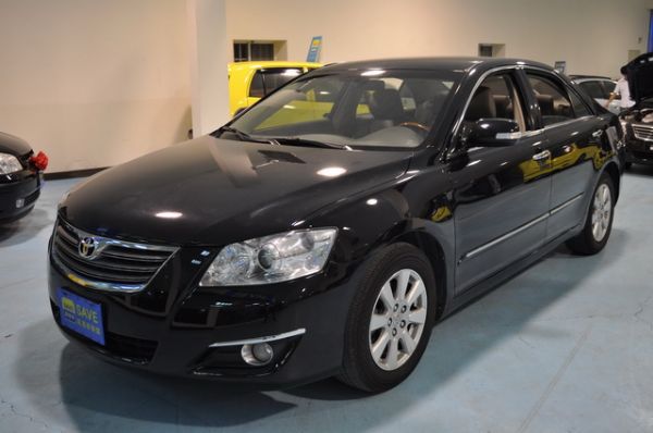 2006camry 照片1