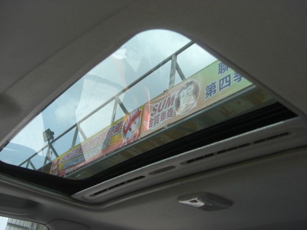 SUM 聯泰汽車2008型式TIERRA 照片5