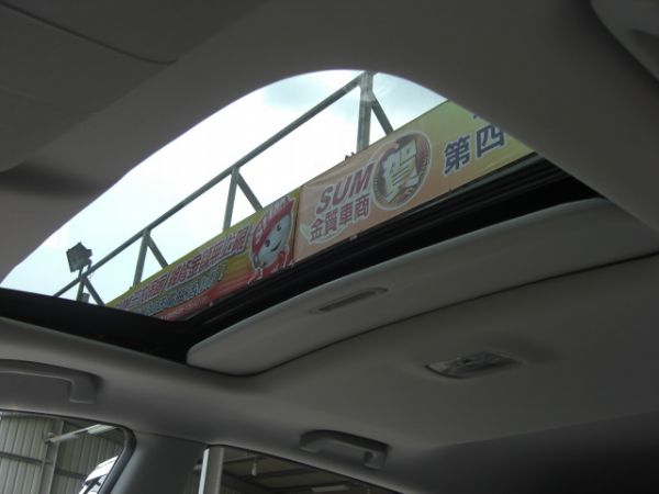 SUM 聯泰汽車 2010型式 CR-V 照片5