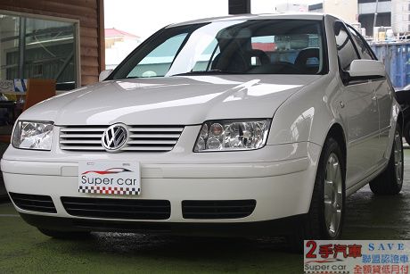 VW 福斯 Bora  照片1