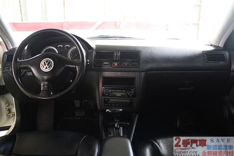 VW 福斯 Bora  照片3