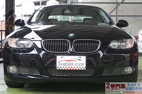 BMW 寶馬 3系列 335i  照片2