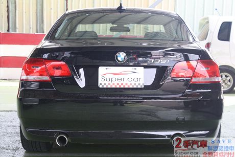 BMW 寶馬 3系列 335i  照片6