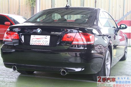 BMW 寶馬 3系列 335i  照片7