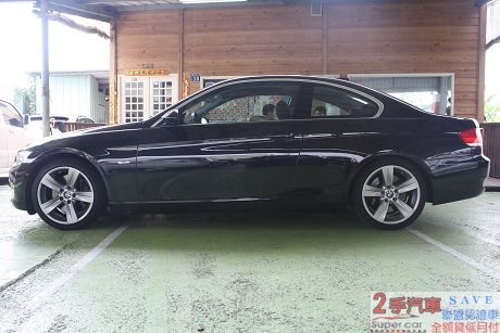 BMW 寶馬 3系列 335i  照片8