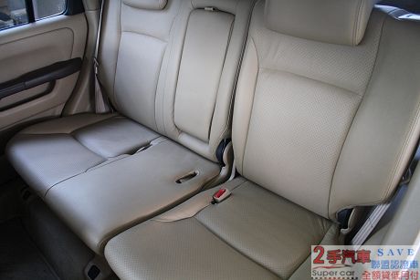 Honda 本田 CR-V ~二手中古車 照片4