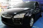 台中市2007 福特Focus 1.8黑 4門 FORD 福特 / Focus中古車