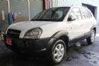 台中市07年現代Tucson全額貸 HYUNDAI 現代 / Tucson中古車
