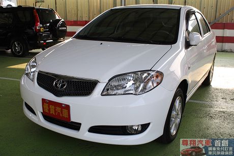 Toyota豐田 Vios  照片2