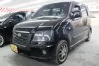 台中市2005 鈴木  Solio 1.4 黑 SUZUKI 鈴木 / Solio中古車