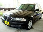 台中市BMW 320 2.2 總代理汎德 BMW 寶馬 / 320i中古車