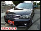 彰化縣03年 TIERRA ☆04領牌 XT FORD 福特 / Tierra RS中古車