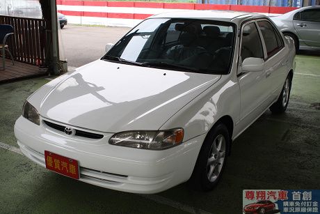 Toyota豐田 Corolla  照片2