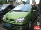 台中市運通汽車-2002年-雷諾-Scenic RENAULT 雷諾 / Scenic中古車