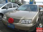 台中市運通汽車-2003年-VW-Bora VW 福斯 / Bora中古車