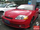 台中市運通汽車-2005年-現代-Coupe HYUNDAI 現代 / Coupe中古車