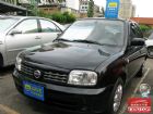 台中市運通汽車-2007年-日產-March NISSAN 日產 / March(進行曲)中古車