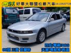 台中市1999 型 三菱 GALANT 佳蘭特 MITSUBISHI 三菱 / Galant中古車