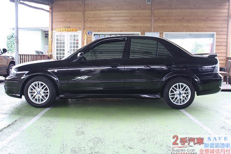 Ford 福特 Tierra XT 照片8