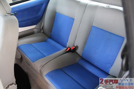 VW 福斯 Lupo~二手中古車~ 照片4