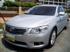 台中市Camry 天窗.4安.雙電動椅 TOYOTA 豐田 / Camry中古車