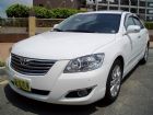 台中市Camry 天窗.雙安.DVD.數位電視 TOYOTA 豐田 / Camry中古車