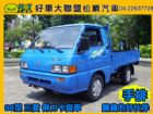 台中市1998 型 三菱 DELICA 得利卡 MITSUBISHI 三菱 / Delica(得利卡)中古車