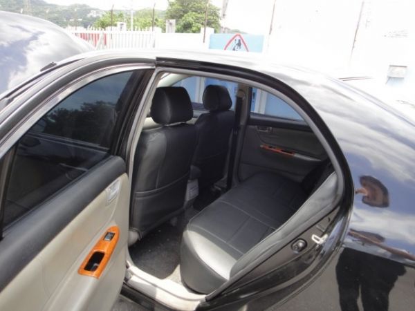 豐田ALTIS 中古汽車 照片7