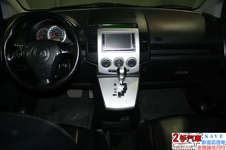 Mazda 馬自達 5~二手中古車~  照片3