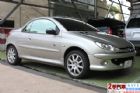 台中市Peugeot 寶獅 206 CC PEUGEOT 寶獅 / 206 CC中古車