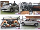 台中市Peugeot 寶獅 206 CC  PEUGEOT 寶獅 / 206 CC中古車