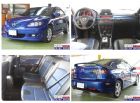 台中市Mazda 馬自達 3S  MAZDA 馬自達 / 3中古車