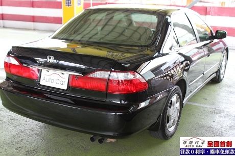 Honda 本田 Accord K9  照片9