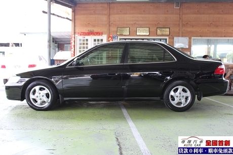 Honda 本田 Accord K9  照片10