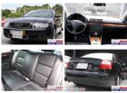 台中市Audi 奧迪 A4 1.8T  AUDI 奧迪 / A4中古車