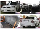 台中市Ford 福特 Tierra XT FORD 福特 / Tierra中古車