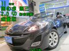 台中市大眾SAVE認證汽車 MAZDA 馬自達 / 3中古車