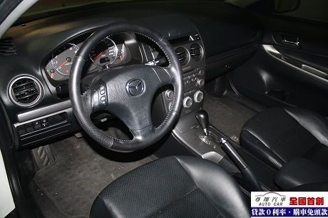 Mazda 馬自達 6S  照片4