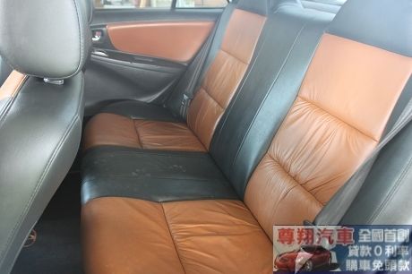 Toyota豐田 Vios  照片7