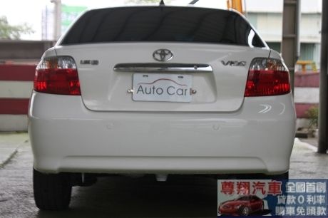 Toyota豐田 Vios  照片9