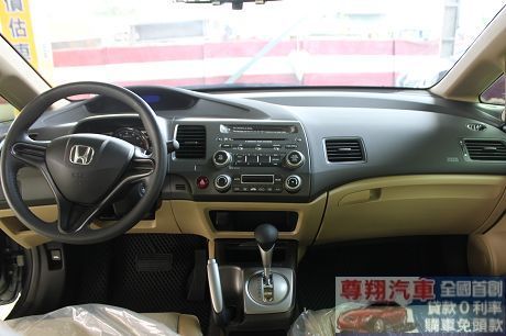 Honda 本田 Civic K12  照片5