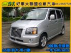 台中市2005型 鈴木SOLIO所力歐 SUZUKI 鈴木中古車