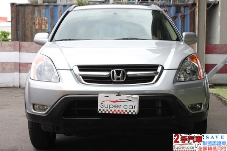 Honda 本田 CR-V  照片2